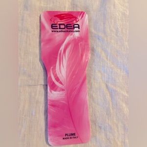 Edea practice spinner- figure skating